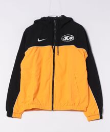 NIKE(iCL)NIKE iCL M CLUB HD JACKET OPP1 AE^[ IH5962 799SUNDL/WHT(̑AE^[)