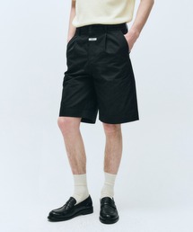 M HALF COTTON PANT