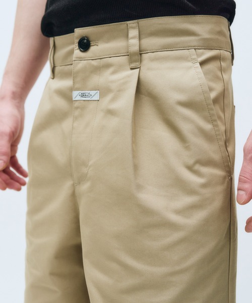 Marithe Francois Girbaudハーフコットンパンツ MARITHE FRANCOIS GIRBAUD archive ハーフパンツ - メルカリ