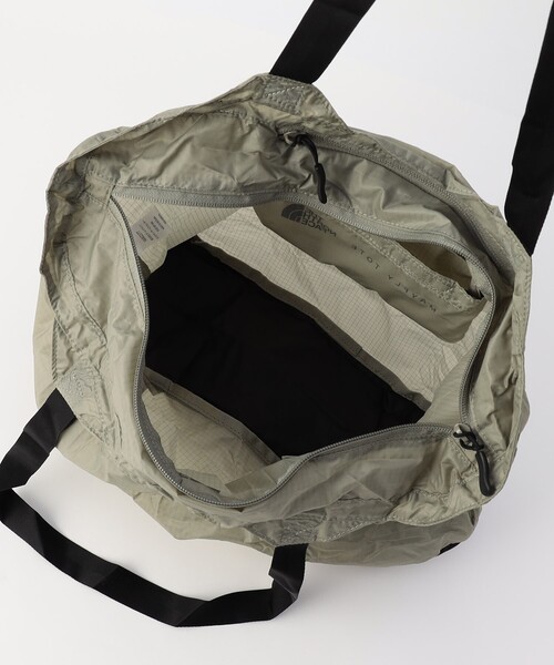 THE NORTH FACE Mayfly Tote 新品未使用 THE NORTH FACE｜ポケッタブル メイフライ トート “Mayfly Tote