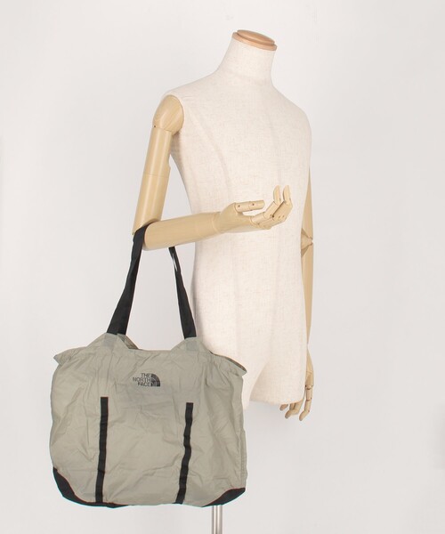 THE NORTH FACE/ザ・ノース・フェイス Mayfly Tote メイフライ