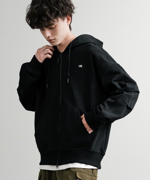 セール】日本未展開モデル THE NORTH FACE ザ・ノースフェイス WHITE