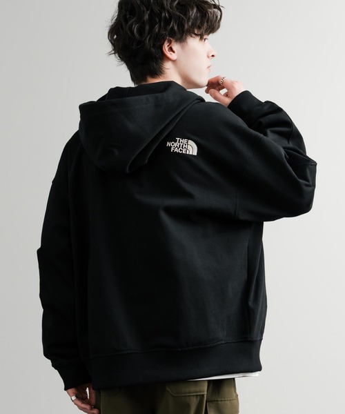 日本未展開モデル THE NORTH FACE ザ・ノースフェイス WHITE LABEL