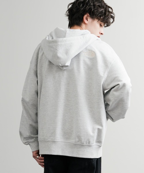 日本未展開モデル THE NORTH FACE ザ・ノースフェイス WHITE LABEL