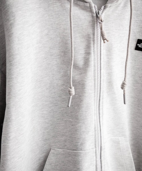 大人気❗️ノースフェイスL メンズナイロンパーカー 白ハーフジップ ホワイト 大人気❗️ノースフェイスL メンズナイロンパーカー 白ハーフジップ