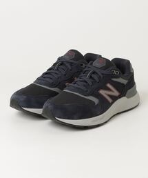 セール】New Balance ニューバランス ML574DRU(D) GRAY/ORANGE