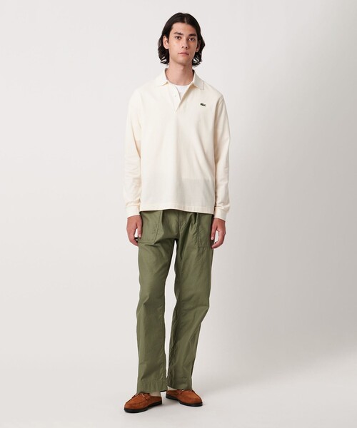 別注　Paraboot BAHAMAS MULE 別注】＜Paraboot＞ BAHAMAS BIT MULE/ビット ミュール