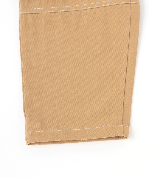 XLARGE KIDS（エクストララージキッズ）の「カーゴパンツ（カーゴパンツ・キッズ・ブラック/ベージュ・130cm/140cm/110cm/120cm/90cm/100cm）」の19枚目の写真