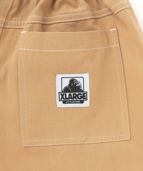 XLARGE KIDS（エクストララージキッズ）の「カーゴパンツ（カーゴパンツ・キッズ・ブラック/ベージュ・130cm/140cm/110cm/120cm/90cm/100cm）」の18枚目の写真