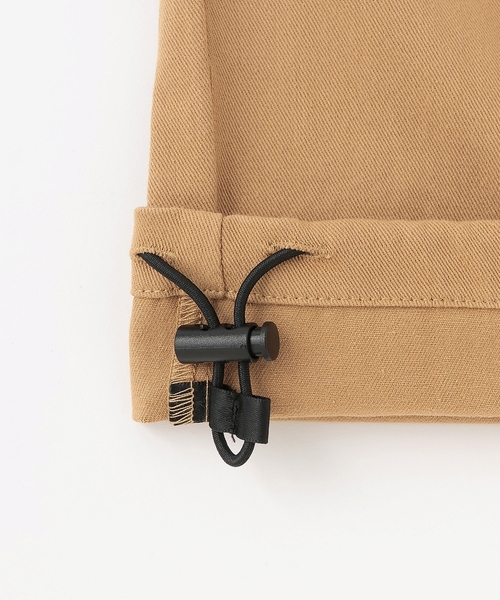 XLARGE KIDS（エクストララージキッズ）の「カーゴパンツ（カーゴパンツ・キッズ・ブラック/ベージュ・130cm/140cm/110cm/120cm/90cm/100cm）」の17枚目の写真