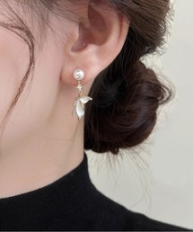 エコパースピアス