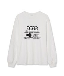 aeae｜エーイーエーイーのTシャツ/カットソー通販 - ZOZOTOWN