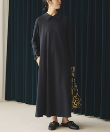 人気♡ヴェルメイユパーイエナ ビッグポケットガウントレンチコート 2way 定番 ヴェルメイユ パー イエナ VERMEIL par iena VENTILE シングル