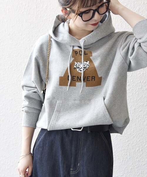 【newjeans着用 】I'M SORRY グレー パーカー newjeans着用 】I'M SORRY グレー パーカー - メルカリ