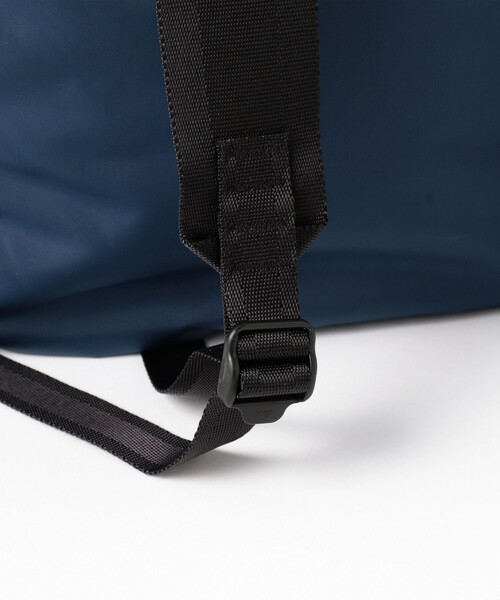 BAG'n'NOUN(バッグンナウン)の「BAG'n'NOUN / BOX RUCK LITE リュック(バックパック/リュック・レディース・オリーブ/ネイビー・ONE SIZE)」の11枚目の写真