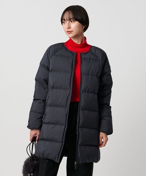 別注】＜PYRENEX＞ARTNEY SOFT ダウンジャケット（ダウンジャケット