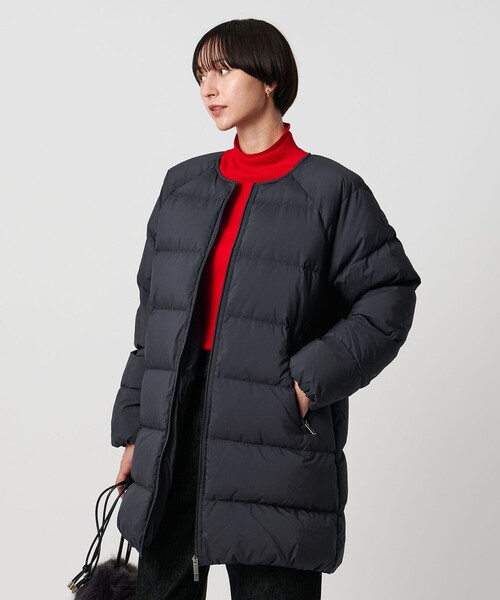 別注】＜PYRENEX＞ARTNEY SOFT ダウンジャケット（ダウンジャケット