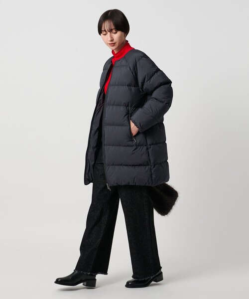 別注】＜PYRENEX＞ARTNEY SOFT ダウンジャケット（ダウンジャケット