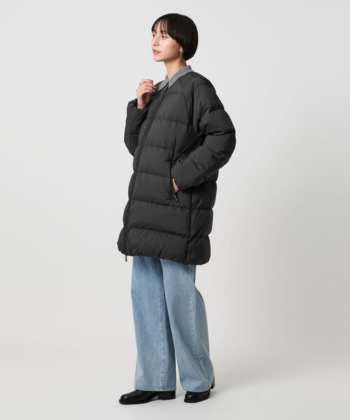 別注】＜PYRENEX＞ARTNEY SOFT ダウンジャケット（ダウンジャケット