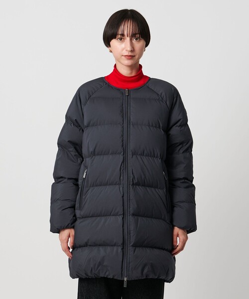 mimi　美品　PYRENEX ARTNEY ダウンジャケット 別注】＜PYRENEX＞ARTNEY SOFT ダウンジャケット（ダウンジャケット