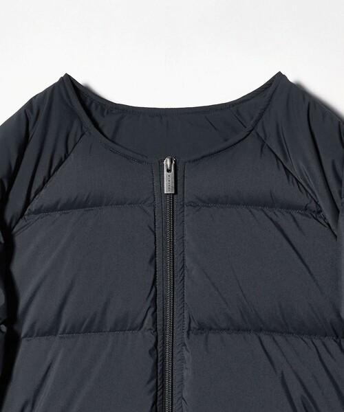 別注】＜PYRENEX＞ARTNEY SOFT ダウンジャケット（ダウンジャケット