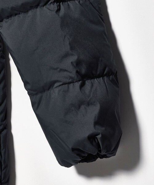 Pyrenex（ピレネックス）の「【別注】＜PYRENEX＞ARTNEY SOFT ダウンジャケット（ダウンジャケット/コート・レディース・ブラック/ネイビー・36/34/38）」の18枚目の写真