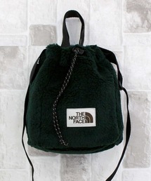 THE NORTH FACE(Um[XtFCX)̃t[X oPbgobO FLEECE BUCKET BAG White Label Korea Line(V_[obO)