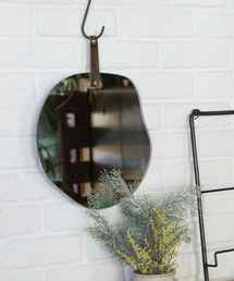 a.depeche(AfyV)́ya.depeche/AfyVzǂɊ|~[@ȃMtgɍœKI@clou hanging mirror 004 BR(~[)