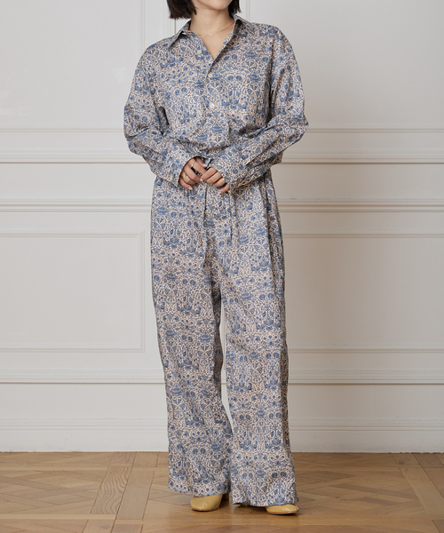 IENA LA BOUCLE（イエナラブークル）の「IENA LA BOUCLE LIBERTY