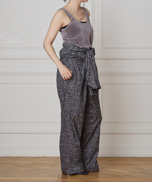 IENA LA BOUCLE（イエナラブークル）の「IENA LA BOUCLE LIBERTY
