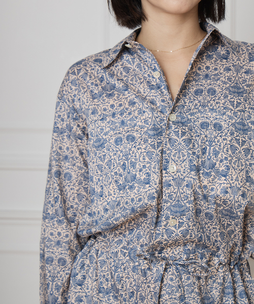 IENA LA BOUCLE（イエナラブークル）の「IENA LA BOUCLE LIBERTY