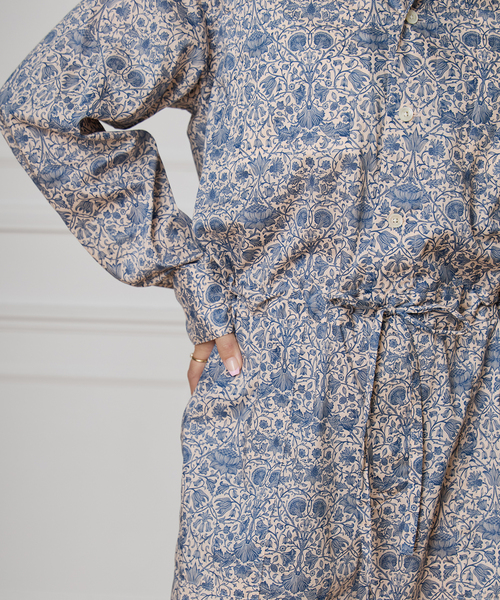 IENA LA BOUCLE（イエナラブークル）の「IENA LA BOUCLE LIBERTY
