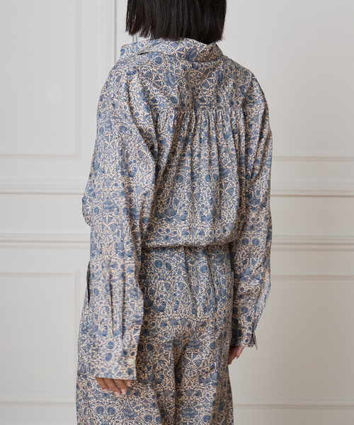 IENA LA BOUCLE（イエナラブークル）の「IENA LA BOUCLE LIBERTY