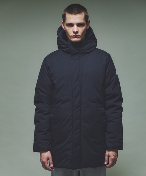 Pyrenex（ピレネックス）の「【PYRENEX / ピレネックス】HMY031 PAU