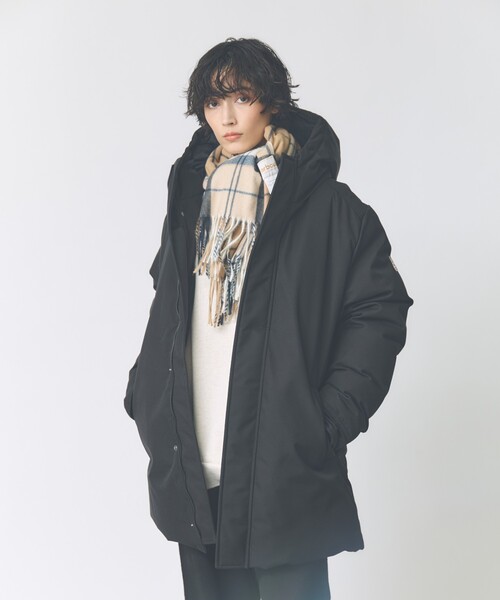 PYRENEX / ピレネックス】HMY031 PAU/ポー（ブルゾン）｜Pyrenex