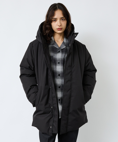 Pyrenex（ピレネックス）の「【PYRENEX / ピレネックス】HMY031 PAU