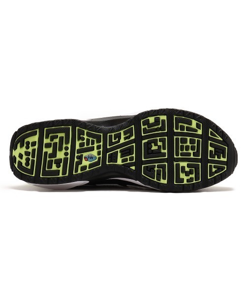 NIKE（ナイキ）の「NIKE W AIR MAX SNDR / ナイキ ウィメンズ エア マックス SNDR 【SP】（スニーカー・レディース・イエロー・22.0cm/23.0cm/23.5cm/24.0cm/24.5cm/25.0cm/25.5cm/26.0cm/26.5cm/27.0cm/27.5cm/28.0cm/28.5cm/29.0cm）」の8枚目の写真