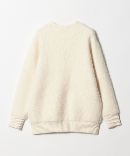 UNITED ARROWS 新品35,200円ファンシー トリム カーディガン UNITED ARROWS 新品35,200円ファンシー トリム カーディガン UNITED