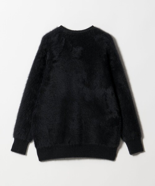 UNITED ARROWS 新品35,200円ファンシー トリム カーディガン UNITED ARROWS（ユナイテッドアローズ）の「UBCS ファンシー