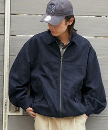 フライトジャケット ネイビー」に該当するメンズファッション通販