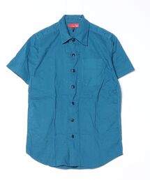 ETHOS（エトス）の「半袖シャツ（シャツ/ブラウス）」