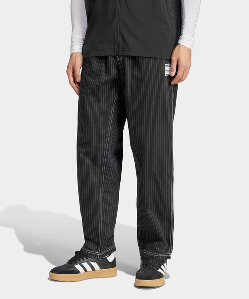 セール】ウォバッシュ ワークウェアパンツ / アディダスオリジナルス