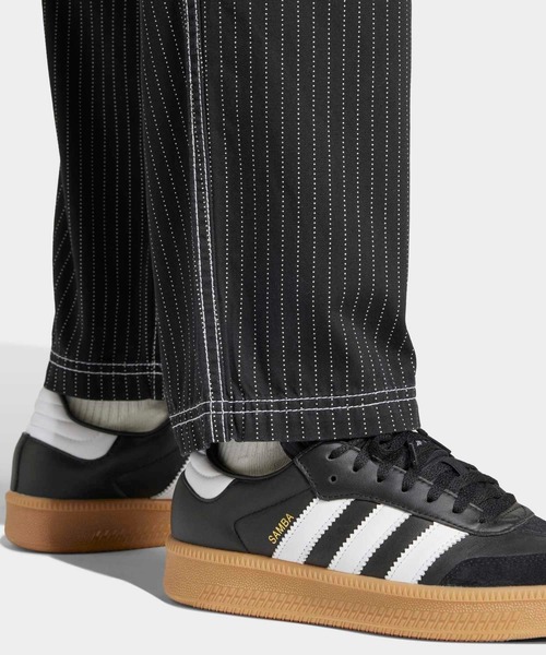 セール】ウォバッシュ ワークウェアパンツ / アディダスオリジナルス