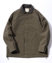 セール】メンズのカバーオール（グリーン・カーキ/緑色系