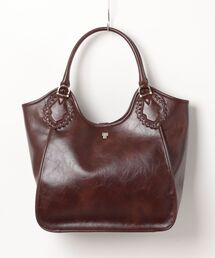 ルミナス 2WAYハンドバッグ（小）（ハンドバッグ）｜ANNA SUI