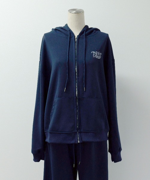 specialguest/ ORBAN セットアップ 上下セット パープル specialguest/ ORBAN セットアップ 上下セット パープル