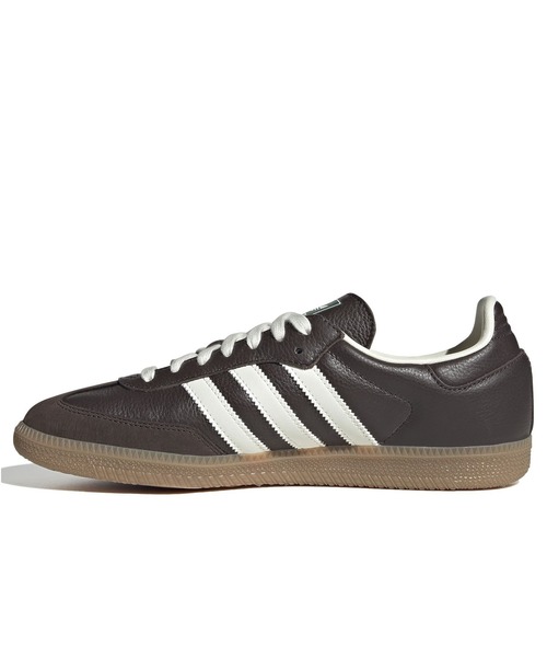 アディダス  アディダス SAMBA OG ADIDAS SAMBA OG OOJ30/JR0891（スニーカー）｜adidas Originals