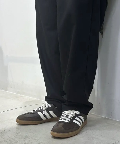 adidas Originals(アディダスオリジナルス)の「ADIDAS SAMBA OG OOJ30/JR0891(スニーカー・メンズ・ブラウン・26cm/26.5cm/27cm/27.5cm/28.5cm/28cm)」の10枚目の写真