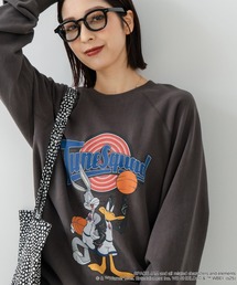 スウェット バックス・バニー」に該当するトップスファッション通販