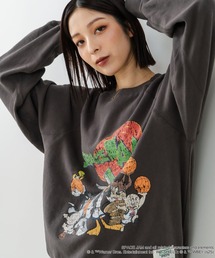 スウェット バックス・バニー」に該当するトップスファッション通販